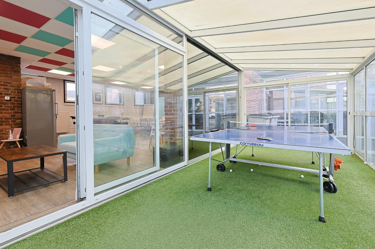 Bureau Villeneuve-d'Ascq 380m² Vente bureau Villeneuve-d'Ascq Nord OVBUR2419785 16